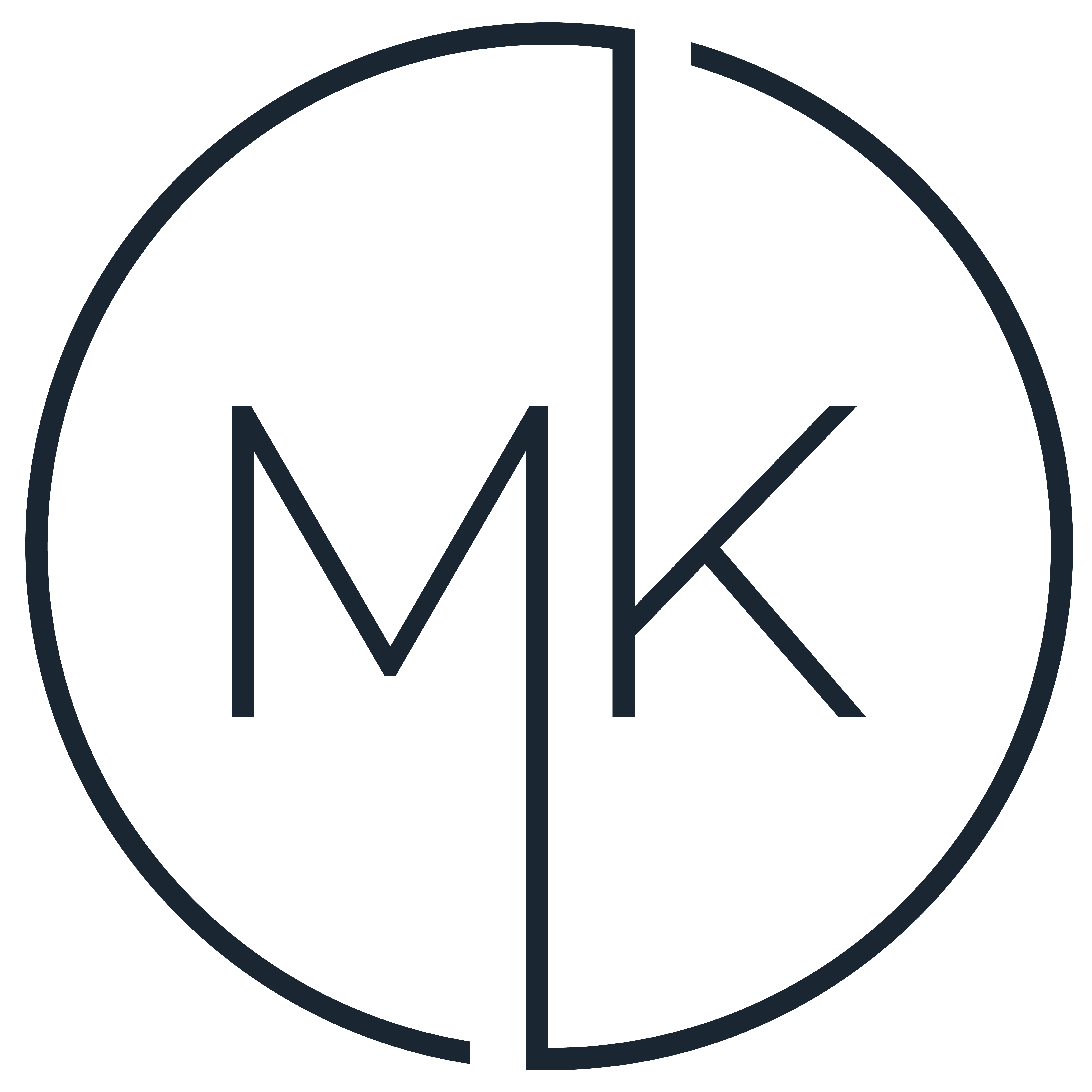 Mettekorshoj.dk logo