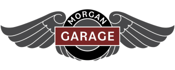 The Morgan Garage