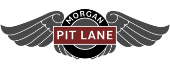 Morgan Pit Lane