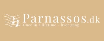 Parnassos